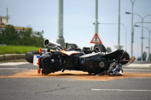Brain Injury in a Queens Motorcycle Accident: NYC Motorcycle Accident Lawyer