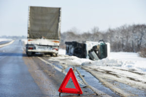 Truck Driver Error in New York City Trucking Accidents
