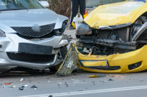 Hit by a Car Pulling Out of a Parking Spot Too Fast: Queens Car Accident Lawyers