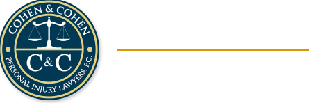 COHEN & COHEN PERSONAL INJURY LAWYERS, P.C. 