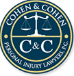 COHEN & COHEN PERSONAL INJURY LAWYERS, P.C.