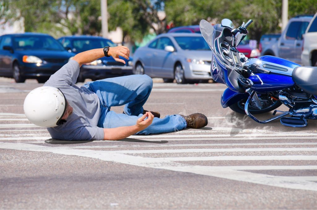 queens motorcycle accident lawyer